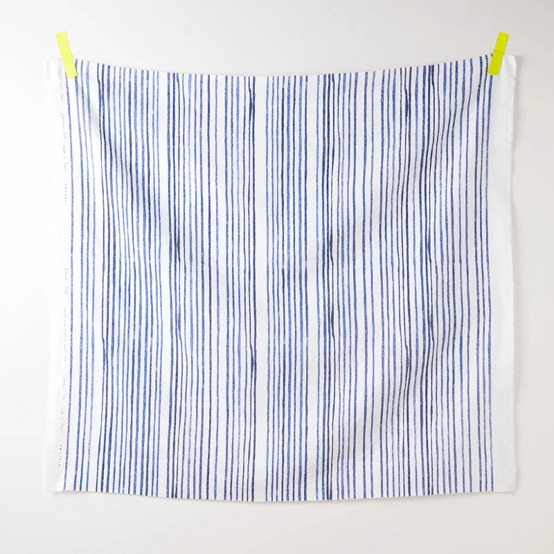 Nani Iro - Organic Cotton Double Gauze - SAAAA SAAAA