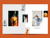 Tauko - Issue No. 20 - Layers