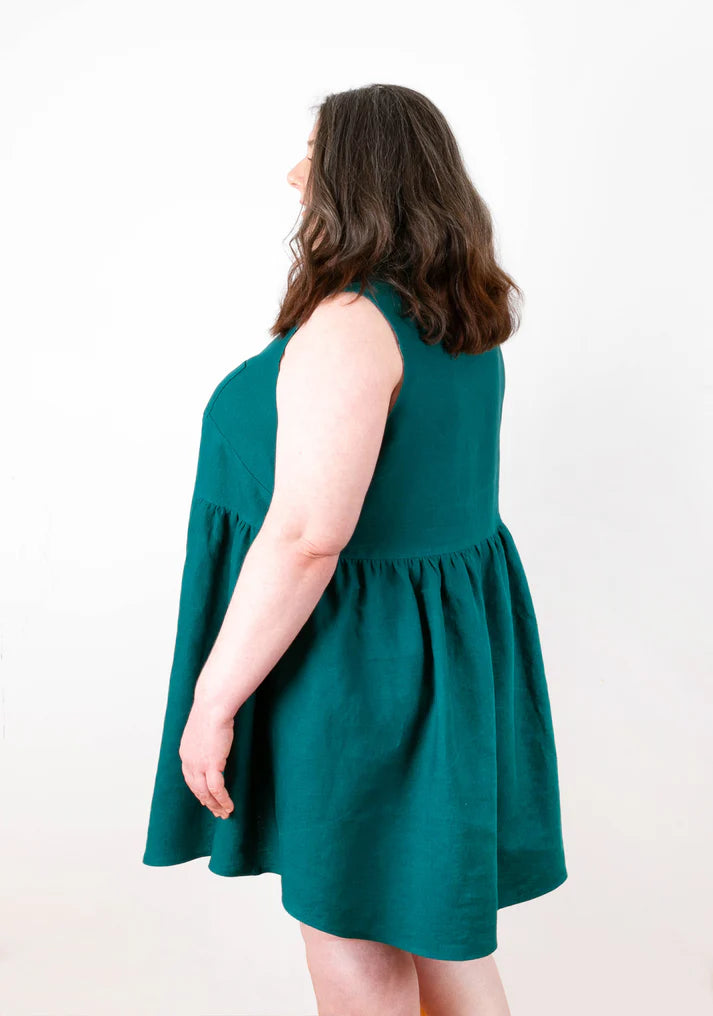 Grainline - Alder Shirtdress - Various Sizes