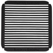 Socorro Society - Sashiko Grid Stencil - Various Colors