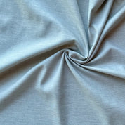 Deadstock - Cotton Chambray - Sand