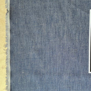 Deadstock -  Laundered Linen - Slate