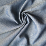 Deadstock -  Laundered Linen - Slate