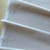 Deadstock - Cotton Chambray - Warm Sand