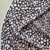 Deadstock - Cotton Lawn - Spotted Animal