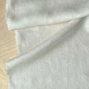Deadstock -  Linen - Ivory