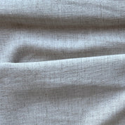 Deadstock - Linen Rayon  - Natural