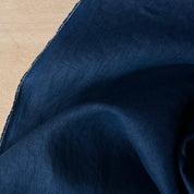Deadstock - Linen - Dark Navy