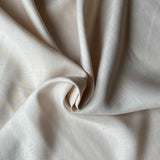 Deadstock -  Linen - Bone