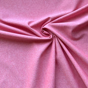 Deadstock - Cotton Chambray - Peachy Pink