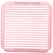 Socorro Society - Sashiko Grid Stencil - Various Colors