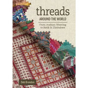 Threads Around the World - Deb Brandon