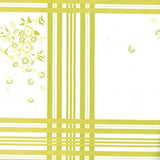 Oil Cloth - Oslo - Lime