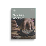 SALE - We Are Makers - Edition Fifteen