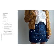 Wardrobe Embroidery - Warunee Bolstad