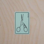 Kohamche - Stickers For Sewists - Various