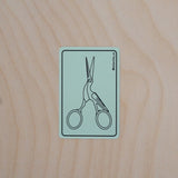 Kohamche - Stickers For Sewists - Various