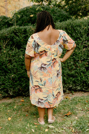 Folkwear - 160 Hawaiian Mu'umu'u - PDF and Printed Pattern