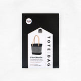 Klum House - Oberlin Tote Bag Pattern