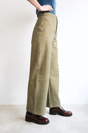 Modern Sewing Co. - Daphne Trousers - PDF and Printed Pattern