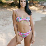 Paradise Patterns - Cowrie Kini - PDF and Printed Pattern