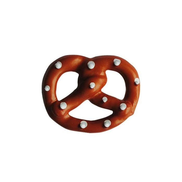 Dill - Pretzel Button - 20mm
