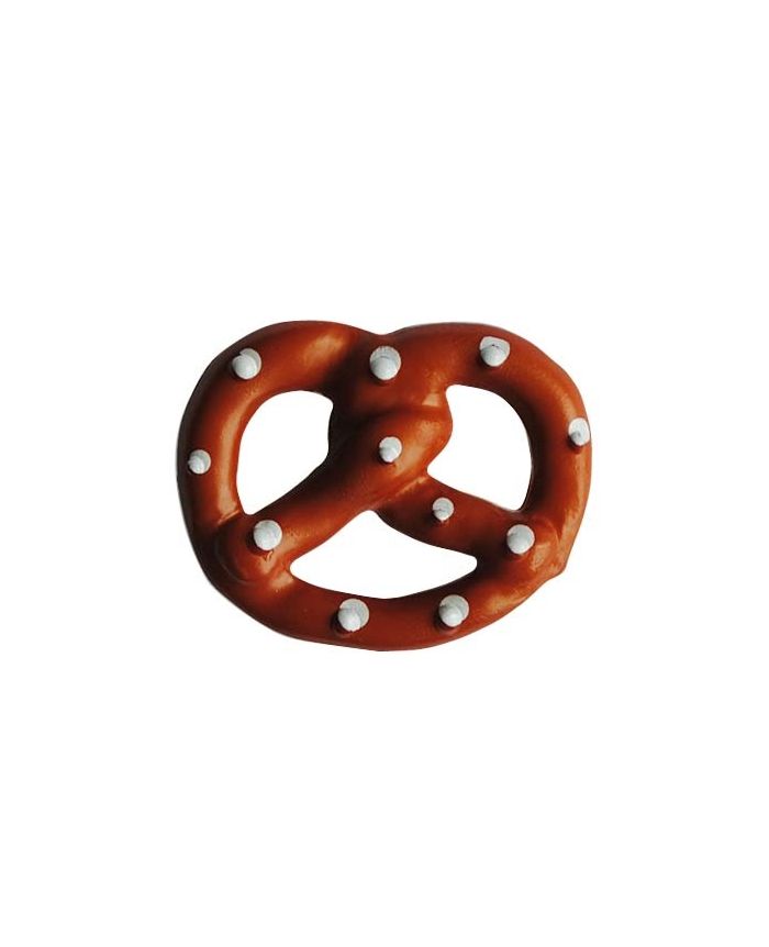 Dill - Pretzel Button - 20mm