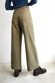 Modern Sewing Co. - Daphne Trousers - PDF and Printed Pattern