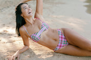 Paradise Patterns - Cowrie Kini - PDF and Printed Pattern