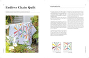 1930s Quilts - Carolyn Forster