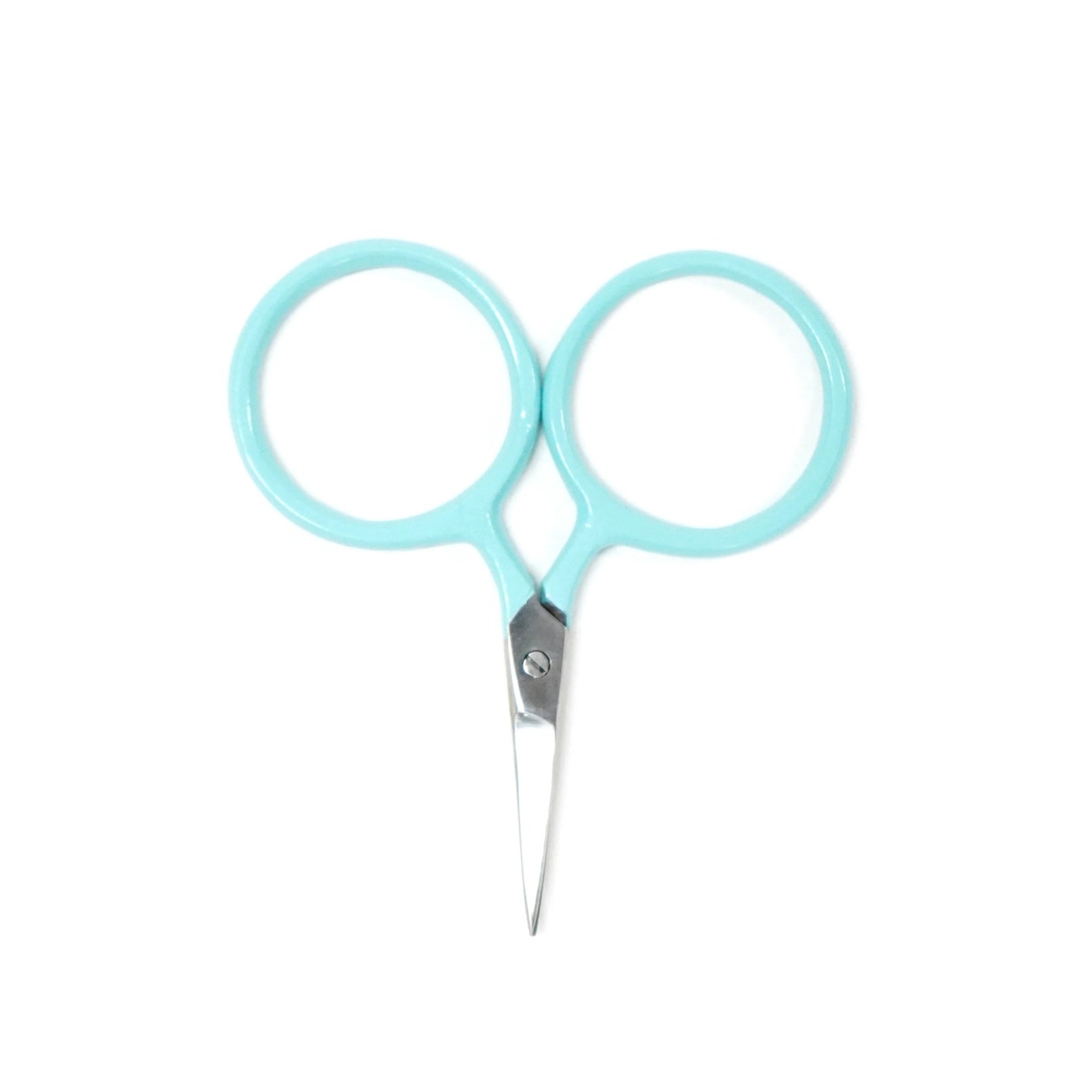 Degen - Circle Mini Scissors - Various Colors