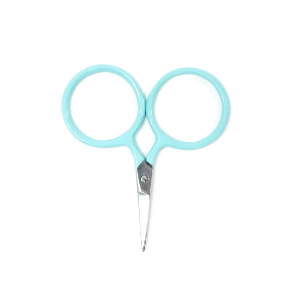 Degen - Circle Mini Scissors - Various Colors
