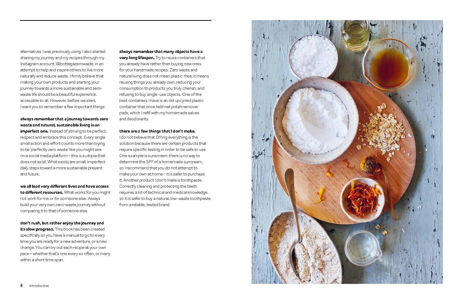 Homemade Beauty - Marta Tarallo