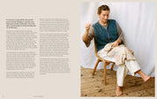 Threads - Madeleine Kemsley