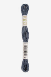 DMC - Eco Vita Organic Wool Thread - Various Colors
