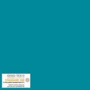 SALE - Avalana Knit Jersey - Teal