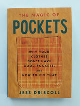 The Magic of Pockets - Jess Driscoll