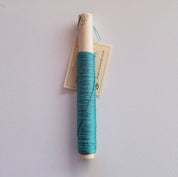 Fujix Soie - Japanese Silk Thread - Solid - 15 meters/16 yds