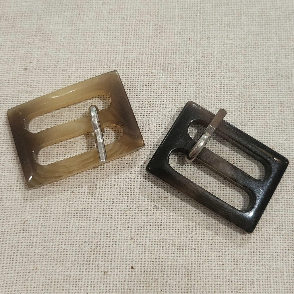 1" Buckle - Various