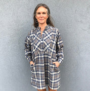 Folkwear - 202 Victorian Shirt - PDF and Printed Pattern