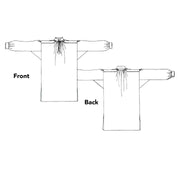Folkwear - 204 Missouri River Boatman's Shirt - PDF and Printed Pattern