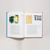 Josef Albers in Mexico - Lauren Hinkson