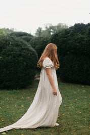 Folkwear - 215 Empire Dress - PDF and Printed Pattern