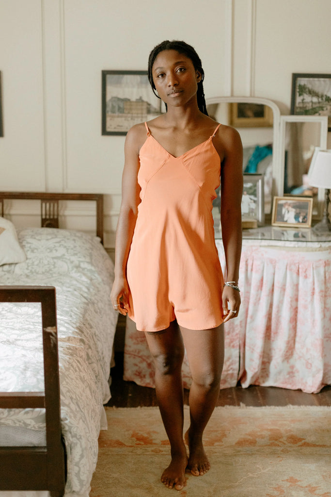 Folkwear - 219 Intimacies - PDF and Printed Pattern