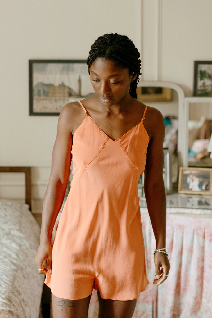 Folkwear - 219 Intimacies - PDF and Printed Pattern