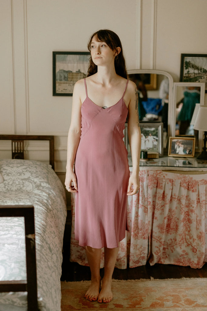 Folkwear - 219 Intimacies - PDF and Printed Pattern