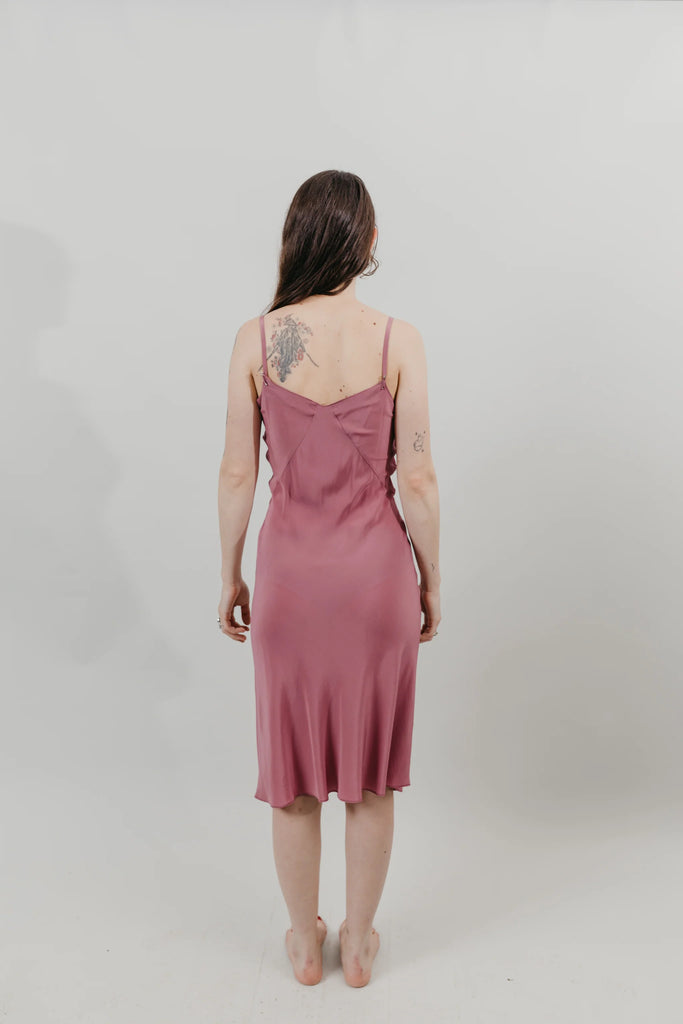 Folkwear - 219 Intimacies - PDF and Printed Pattern