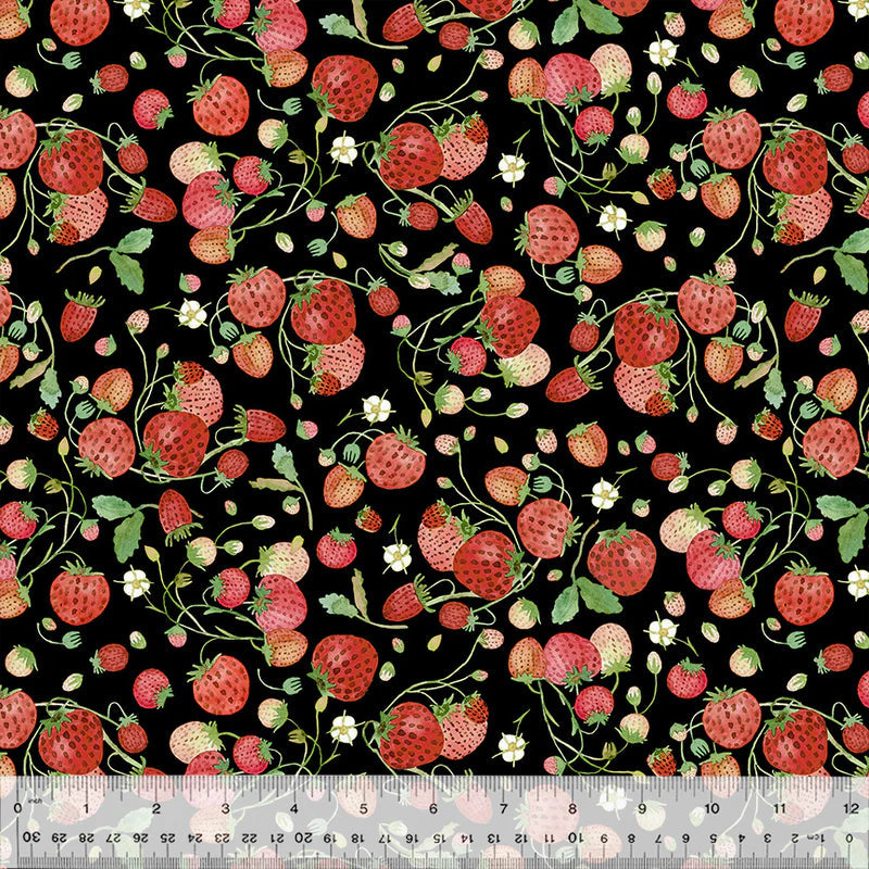 Windham - Forest Fruits - Fat Quarter Bundle