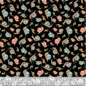 Windham - Forest Fruits - Fat Quarter Bundle
