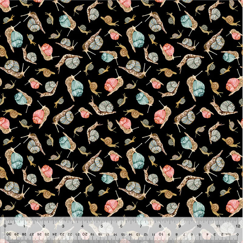 Windham - Forest Fruits - Fat Quarter Bundle